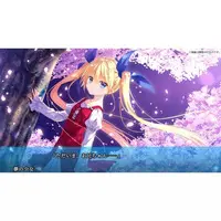 Nintendo Switch - Da Capo (Limited Edition)