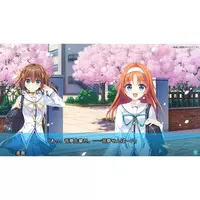 Nintendo Switch - Da Capo (Limited Edition)