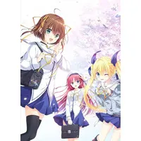 Nintendo Switch - Da Capo