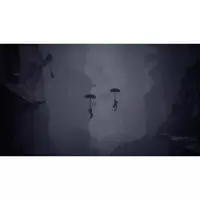 PlayStation 5 - LITTLE NIGHTMARES