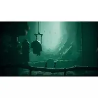 PlayStation 5 - LITTLE NIGHTMARES