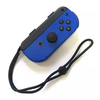 Nintendo Switch - Video Game Accessories - Joy-Con (Nintendo Switchコントローラー Joy-Con(R) ブルー) - No Box No Manual
