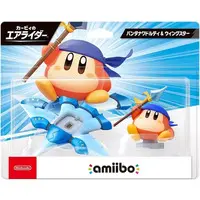 Nintendo Switch 2 - Video Game Accessories - amiibo - Kirby's Dream Land
