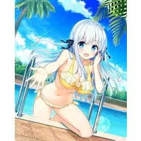 PlayStation Vita - Kimi no Hitomi ni Hit Me (Limited Edition)