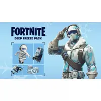 Nintendo Switch - Fortnite