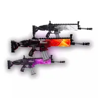 Nintendo Switch - Fortnite