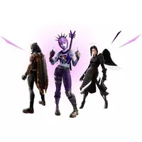 Nintendo Switch - Fortnite