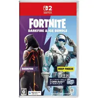 Nintendo Switch 2 - Fortnite