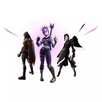 Nintendo Switch 2 - Fortnite