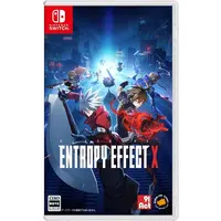 Nintendo Switch - BLAZBLUE