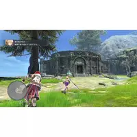 PlayStation 5 - Ys X