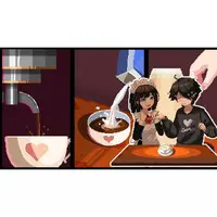 Nintendo Switch - Maid Cafe on Electric Street (Limited Edition)