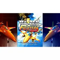 Nintendo Switch - Raiden Fighters