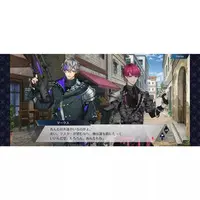 Nintendo Switch - Senjuushi (The Thousand Noble Musketeers) (Limited Edition)