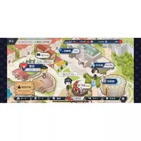 Nintendo Switch - Senjuushi (The Thousand Noble Musketeers) (Limited Edition)