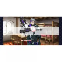 Nintendo Switch - Senjuushi (The Thousand Noble Musketeers) (Limited Edition)