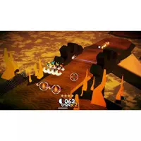 PlayStation 5 - Candy Rangers