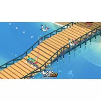 PlayStation 5 - Candy Rangers (Limited Edition)