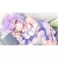 Nintendo Switch - Okayu Nyumu! (Limited Edition)