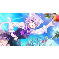 Nintendo Switch - Okayu Nyumu! (Limited Edition)