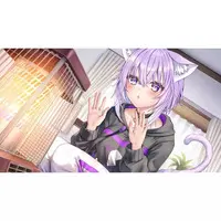 Nintendo Switch - Okayu Nyumu! (Limited Edition)