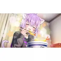 Nintendo Switch - Okayu Nyumu! (Limited Edition)