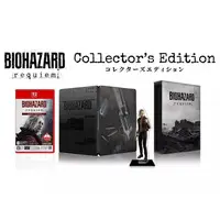 Nintendo Switch 2 - BIOHAZARD (Resident Evil) (Limited Edition)