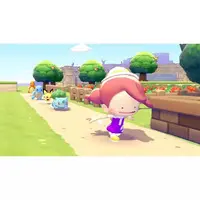 Nintendo Switch 2 - Pokémon Pokopia