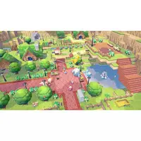 Nintendo Switch 2 - Pokémon Pokopia