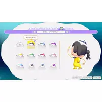 Nintendo Switch 2 - Pokémon Pokopia