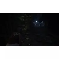 Nintendo Switch 2 - ZERO (Fatal Frame)