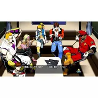 PlayStation 5 - Rushing Beat (Rival Turf!) (Limited Edition)