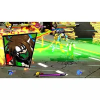 PlayStation 5 - Rushing Beat (Rival Turf!) (Limited Edition)