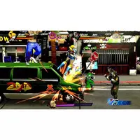 PlayStation 5 - Rushing Beat (Rival Turf!) (Limited Edition)