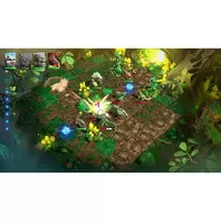 Nintendo Switch - ELDRADOR CREATURES SHADOWFALL