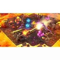 Nintendo Switch - ELDRADOR CREATURES SHADOWFALL