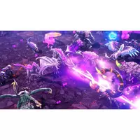 Nintendo Switch - ELDRADOR CREATURES SHADOWFALL