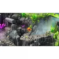 Nintendo Switch - ELDRADOR CREATURES SHADOWFALL