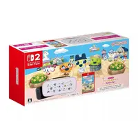 Nintendo Switch 2 - Tamagotchi (Limited Edition)