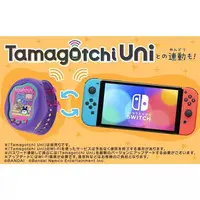Nintendo Switch 2 - Tamagotchi (Limited Edition)