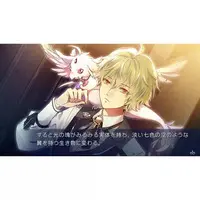 Nintendo Switch - Yami-iro no Maju (Limited Edition)