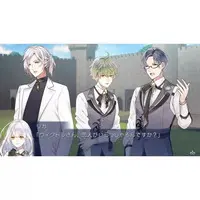 Nintendo Switch - Yami-iro no Maju