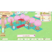 Nintendo Switch - Sumikko Gurashi