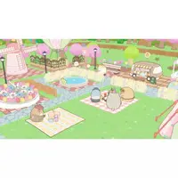 Nintendo Switch - Sumikko Gurashi