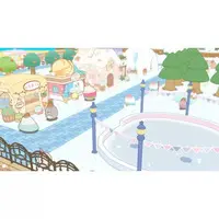 Nintendo Switch - Sumikko Gurashi