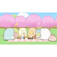 Nintendo Switch - Sumikko Gurashi