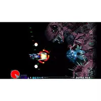 PlayStation 5 - R-TYPE