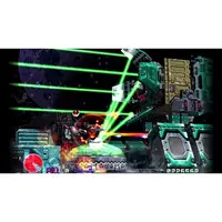 Nintendo Switch - R-TYPE