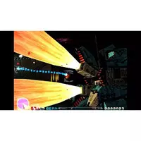 Nintendo Switch - R-TYPE