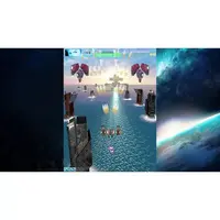 Nintendo Switch - Psyvariar